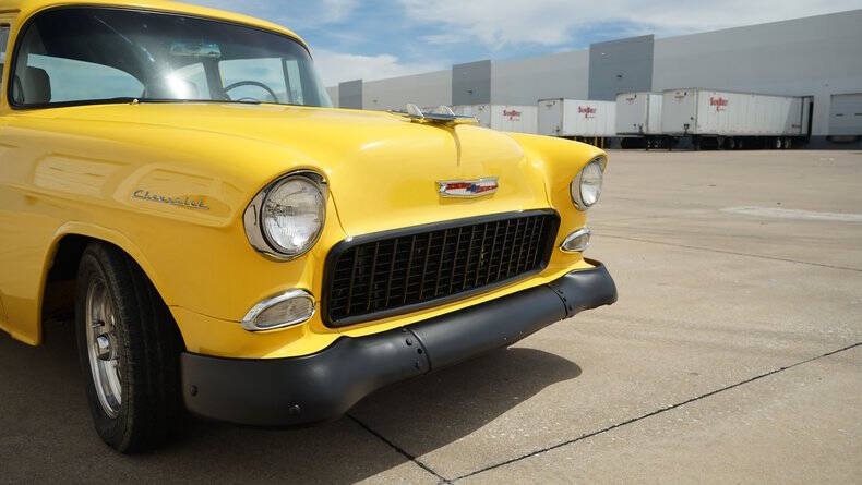 1955 Chevrolet 210