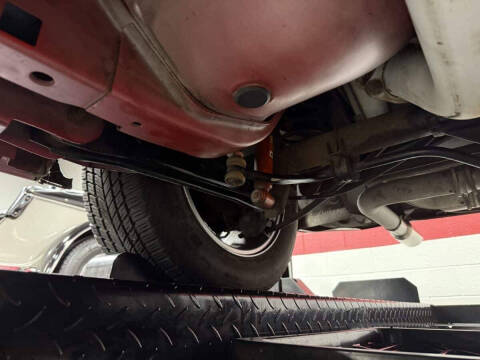 1996 Chevrolet Camaro