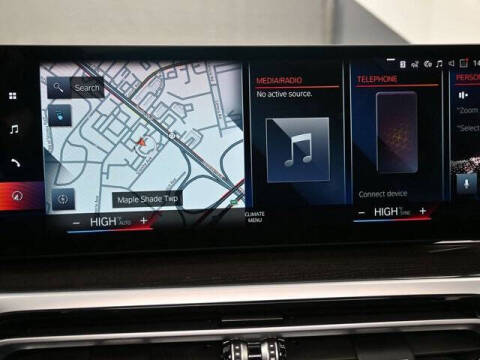 2022 BMW i4 eDrive40 Gran Coupe