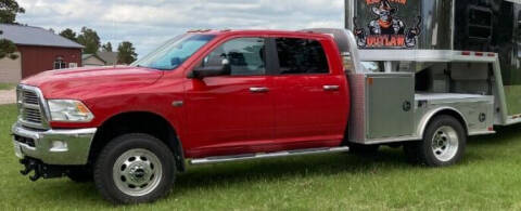 2011 RAM 3500 for sale at Badlands Brokers in Rapid City SD