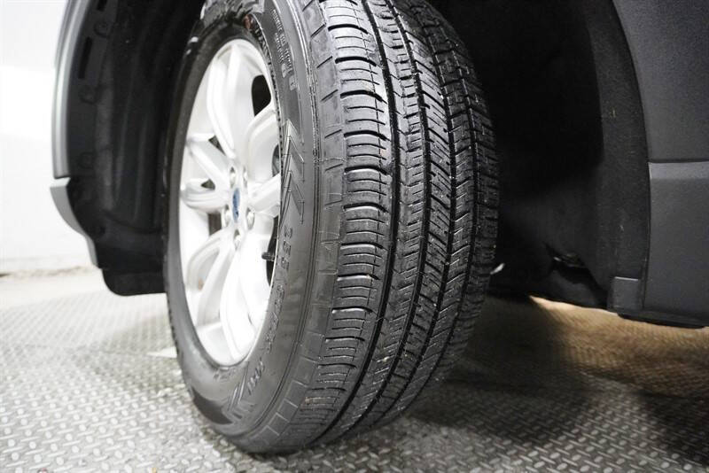 2023 Ford Explorer Police Interceptor Utility