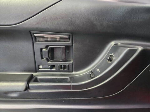 1996 Chevrolet Corvette