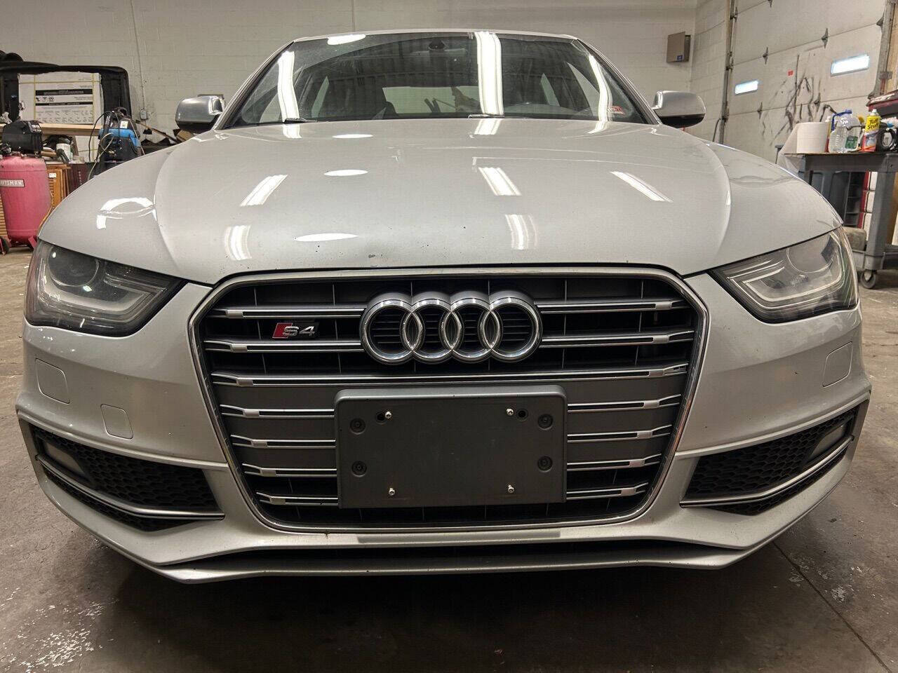 2013 Audi S4 for sale at Paley Auto Group in Columbus, OH