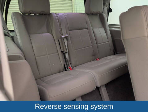 2014 Lincoln Navigator