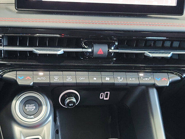 2024 Dodge Hornet R/T Plus