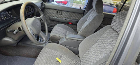 1995 Toyota 4Runner SR5 V6