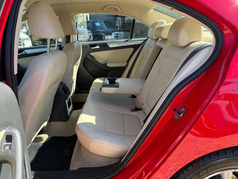 2014 Volkswagen Jetta