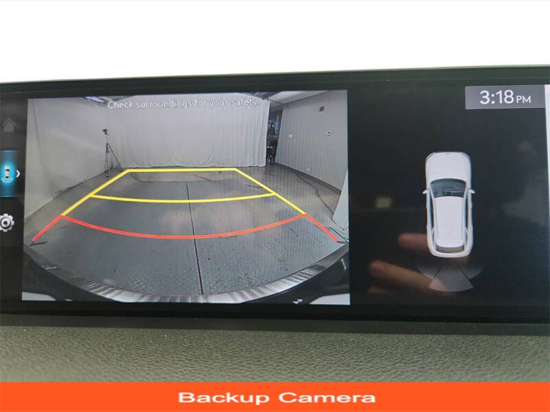 2022 Genesis GV70 2.5T Standard