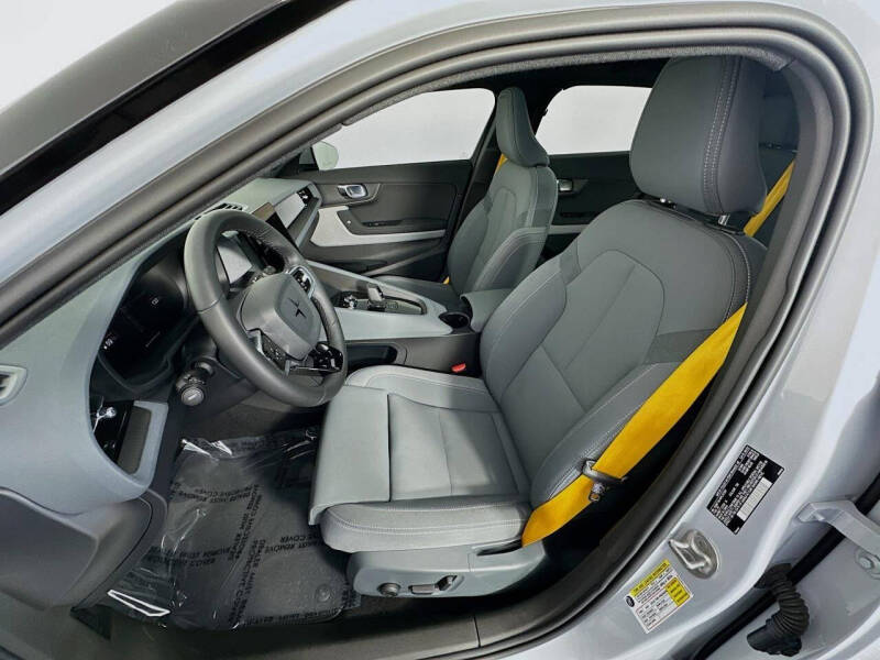 2023 Polestar 2