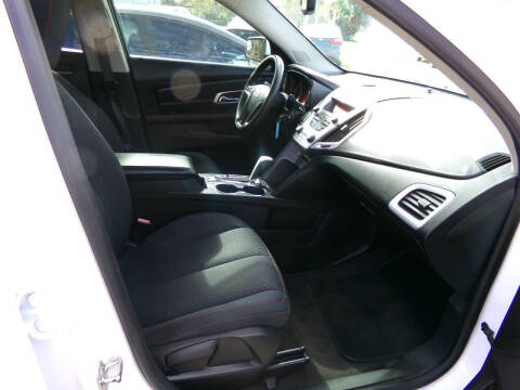 2011 GMC Terrain SLE-1