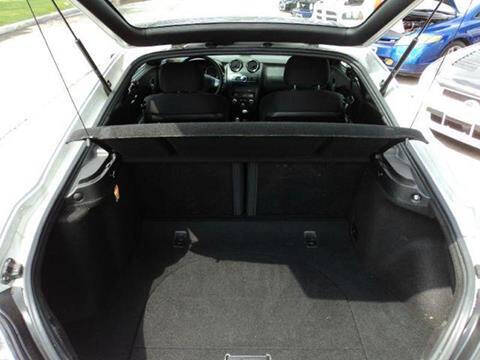 2008 Hyundai Tiburon GS