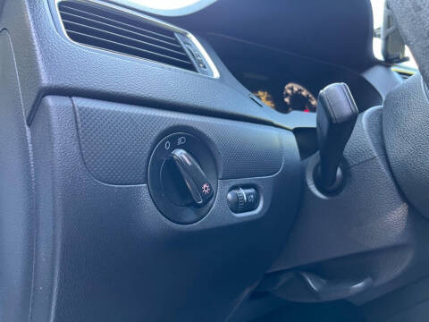 2013 Volkswagen Jetta