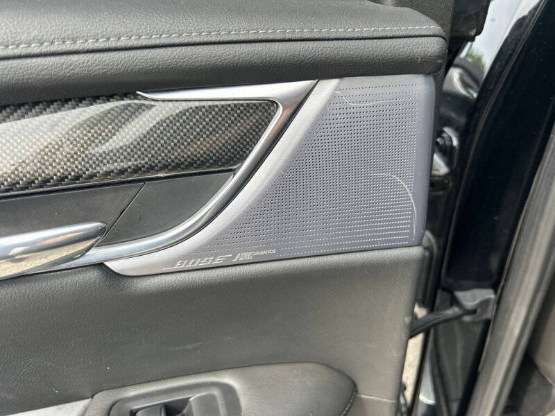 2023 Cadillac XT6 Sport