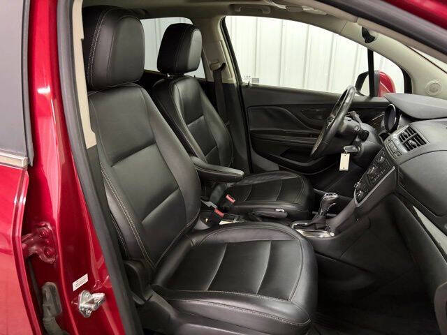 2014 Buick Encore Leather
