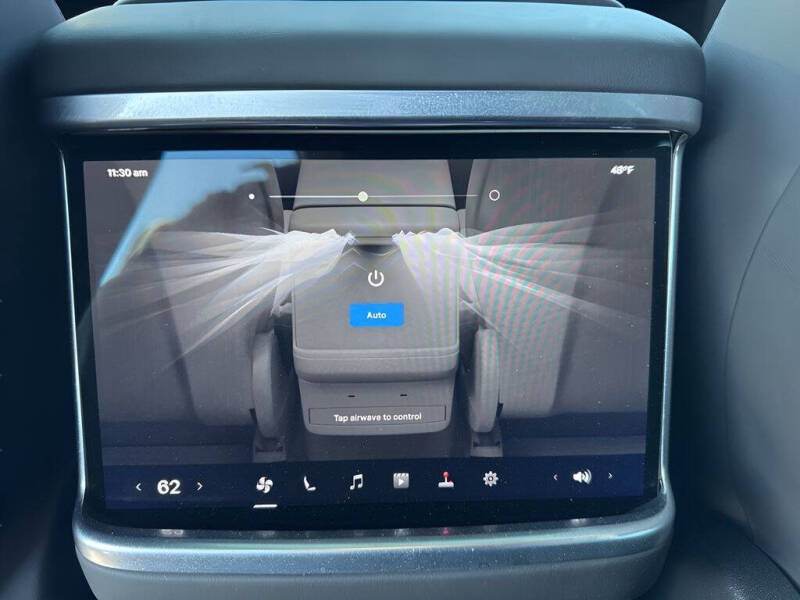 2024 Tesla Model X