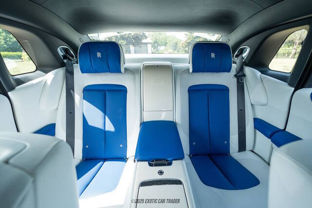 2023 Rolls-Royce Ghost