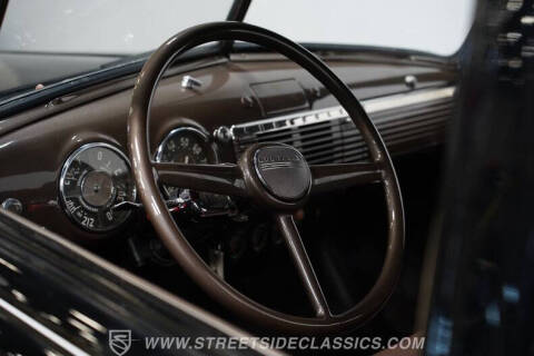 1950 Chevrolet 3100
