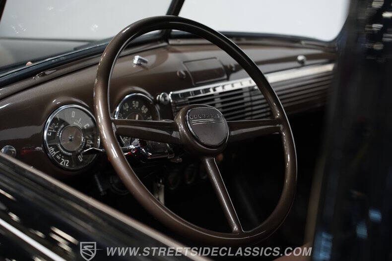 1950 Chevrolet 3100