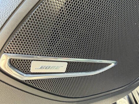 2021 Buick Envision Avenir