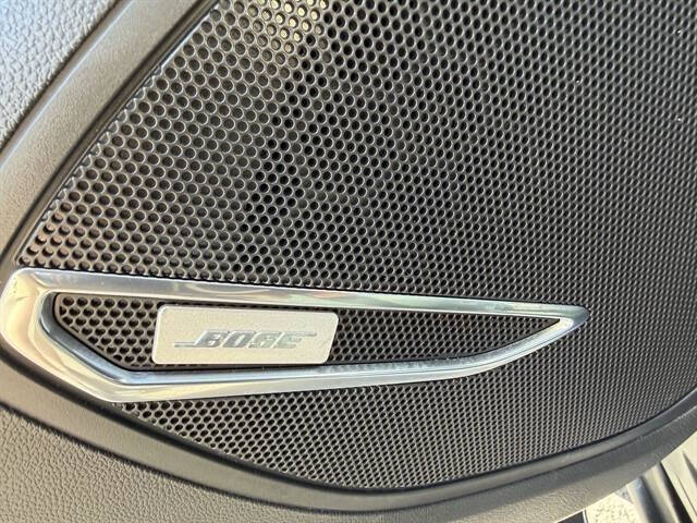 2021 Buick Envision Avenir