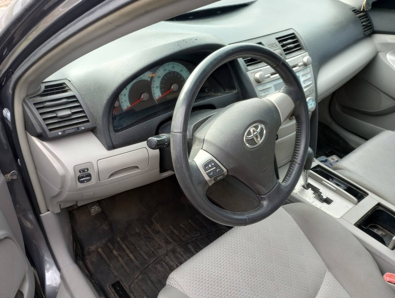 2007 Toyota Camry for sale at Paradise Motors Inc in Sweet Home, OR