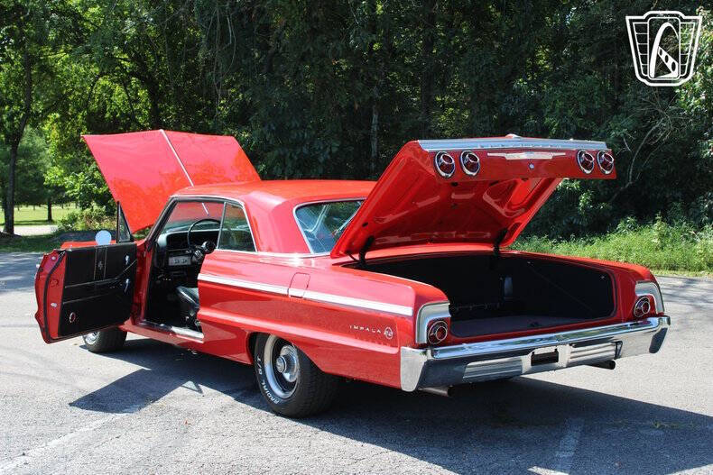 1964 Chevrolet Impala