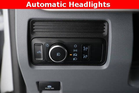 2024 Ford F-250 Super Duty