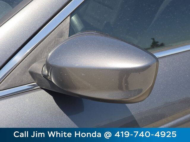 2012 Honda Crosstour EX V6