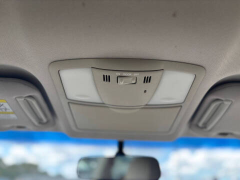 2012 Nissan Murano Platinum Edition