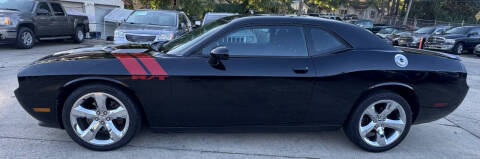 2012 Dodge Challenger R/T