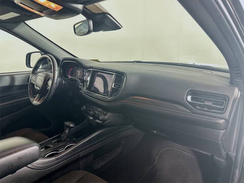 2023 Dodge Durango SXT Plus