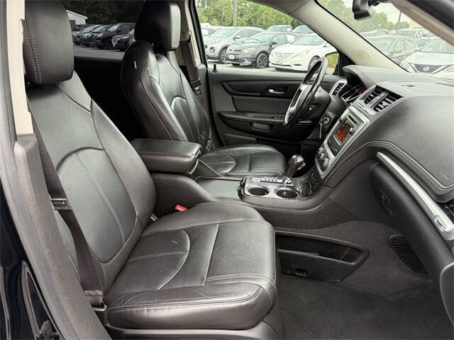 2017 GMC Acadia Limited