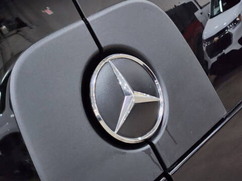 2017 Mercedes-Benz Sprinter 3500XD
