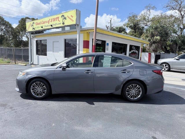 2014 Lexus ES 350