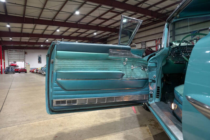 1958 Cadillac Series 62