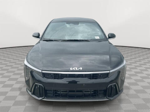 2026 Kia K4 Hatchback GT-Line Turbo
