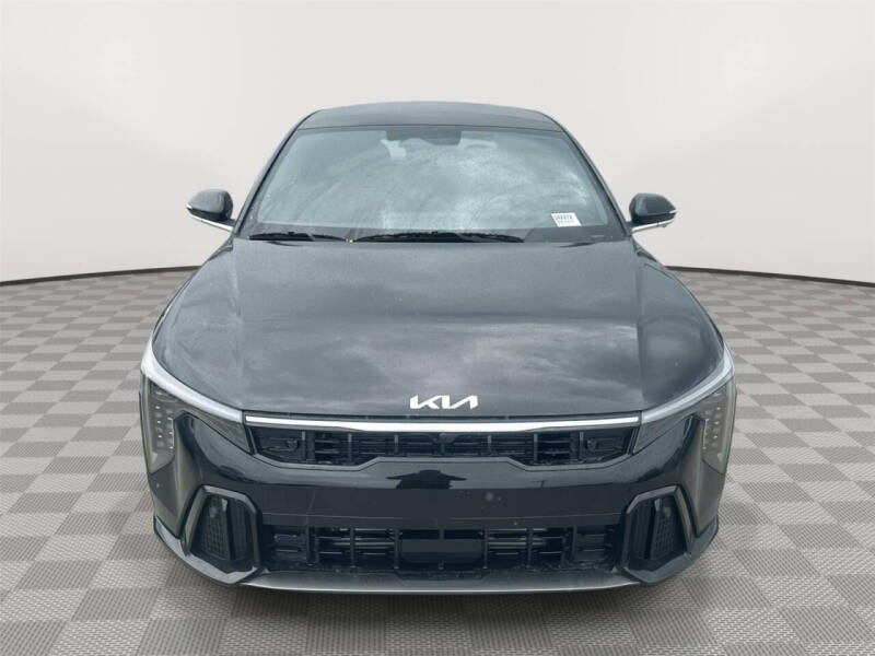 2026 Kia K4 Hatchback GT-Line Turbo