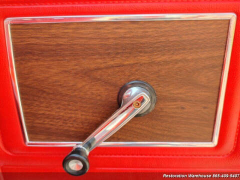 1970 Plymouth Duster