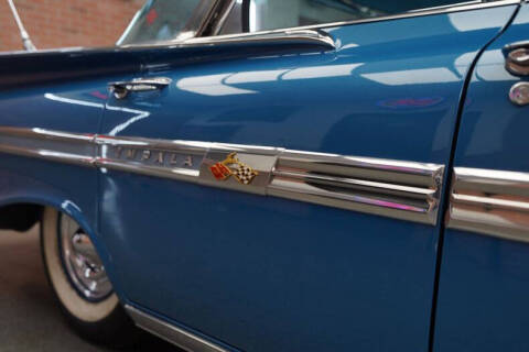 1959 Chevrolet Impala