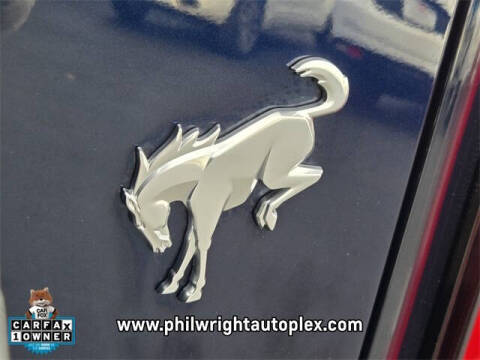 2021 Ford Bronco Outer Banks Advanced