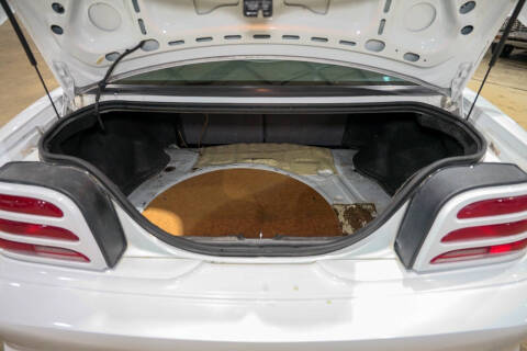 1995 Ford Mustang GT