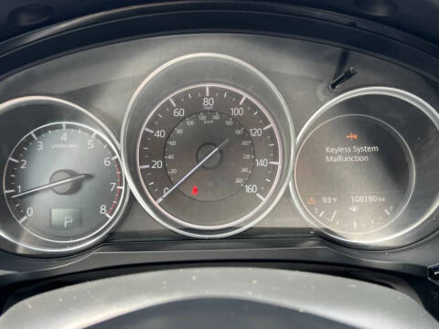 2019 Mazda CX-9 Touring