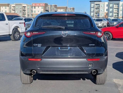 2024 Mazda CX-30 2.5 S Select Sport