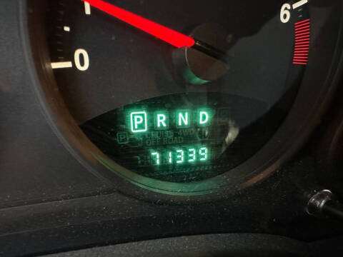 2012 Jeep Compass Latitude