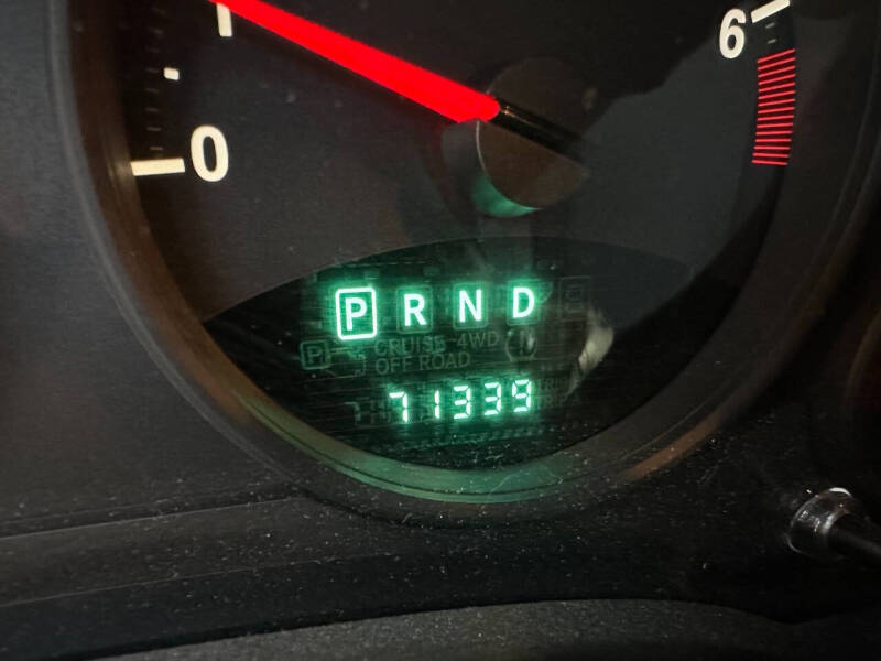 2012 Jeep Compass Latitude