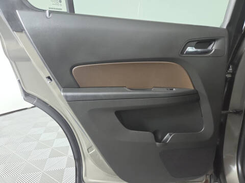 2010 Chevrolet Equinox LT