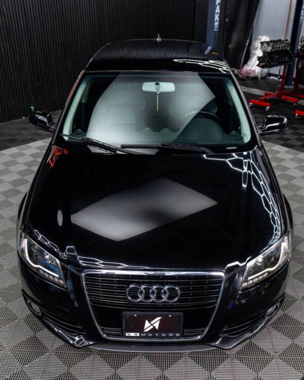 2012 Audi A3 2.0T Premium PZEV