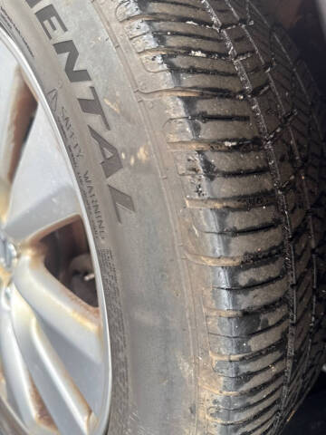 2012 Honda Accord EX-L