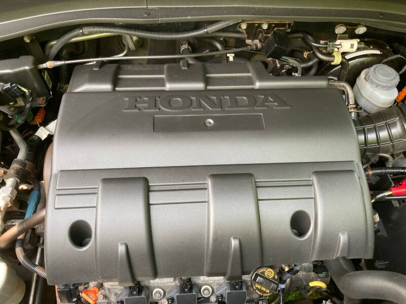 2013 Honda Ridgeline Sport