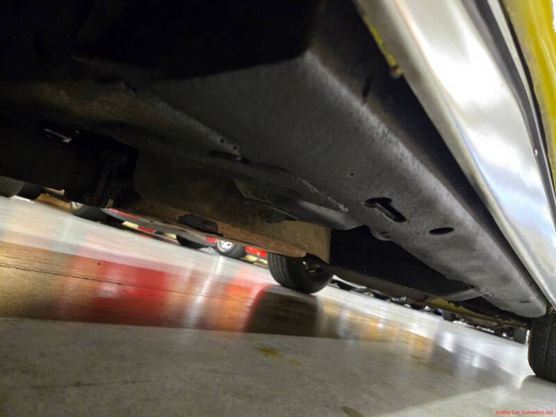 1977 Chevrolet Corvette